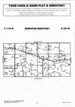 Map Image 027, Nicollet County 1992